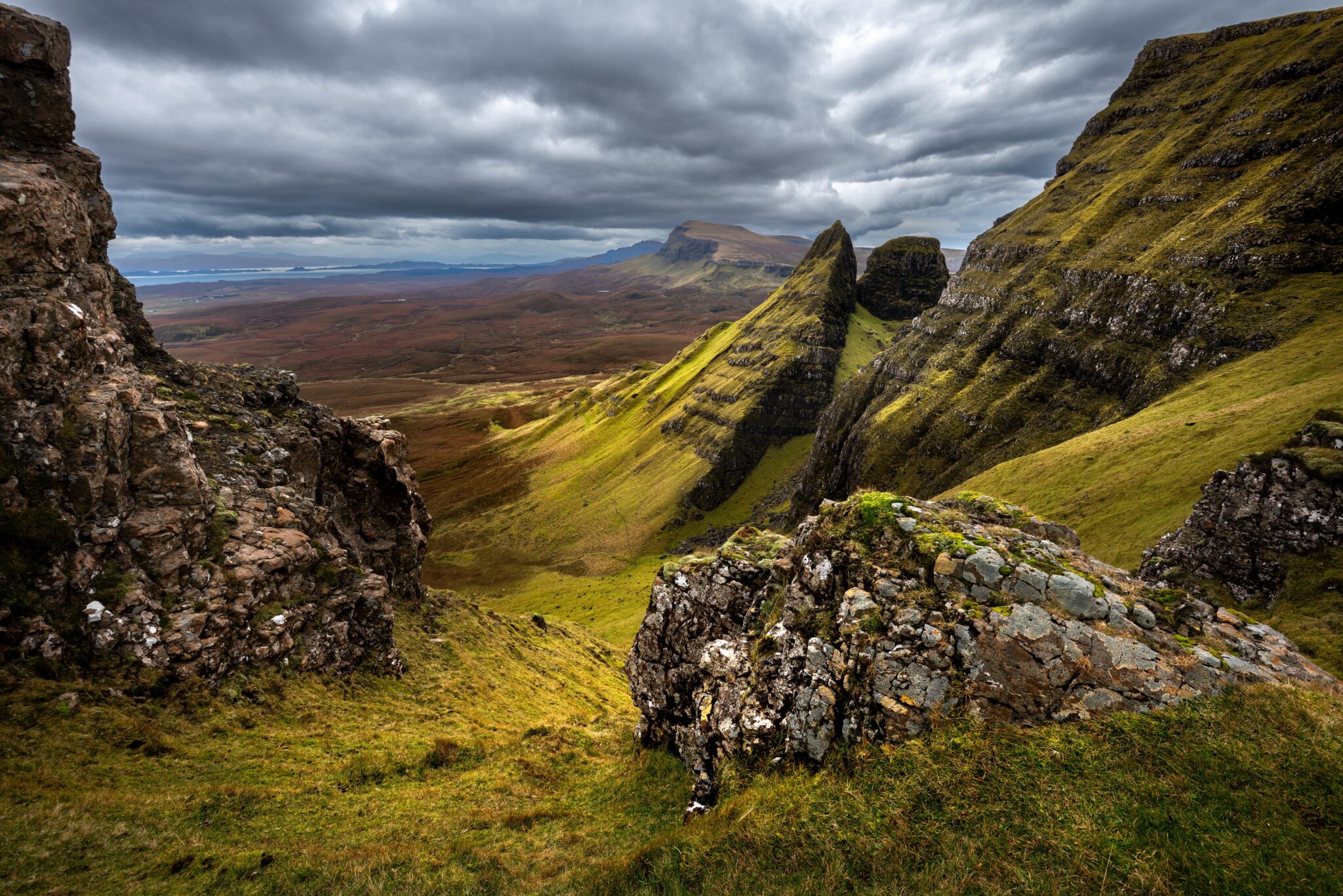 Luxury Travel Destinations | Scotland, Ireland, Iceland, and Norway