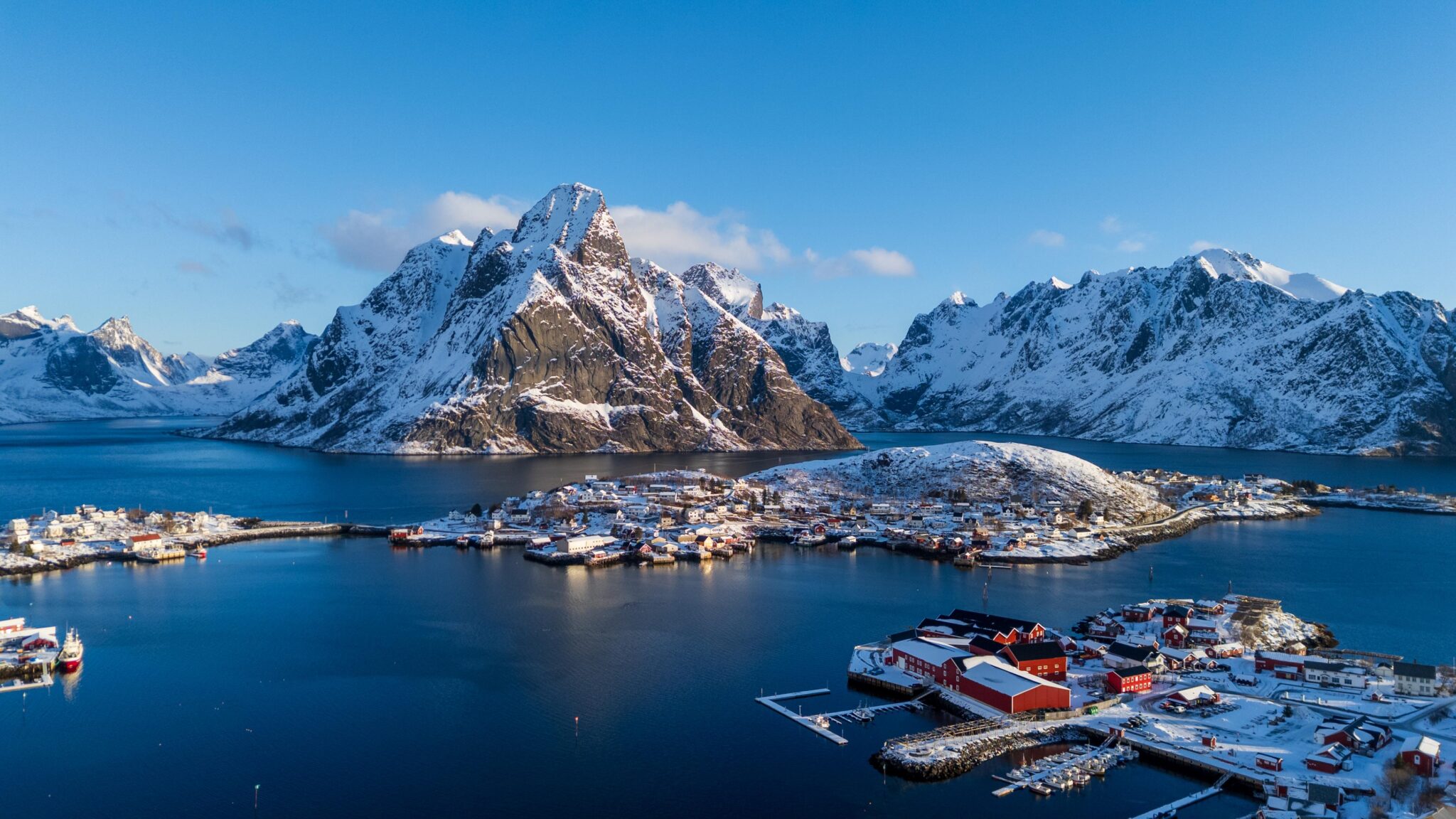 Luxury Travel Destinations | Scotland, Ireland, Iceland, and Norway